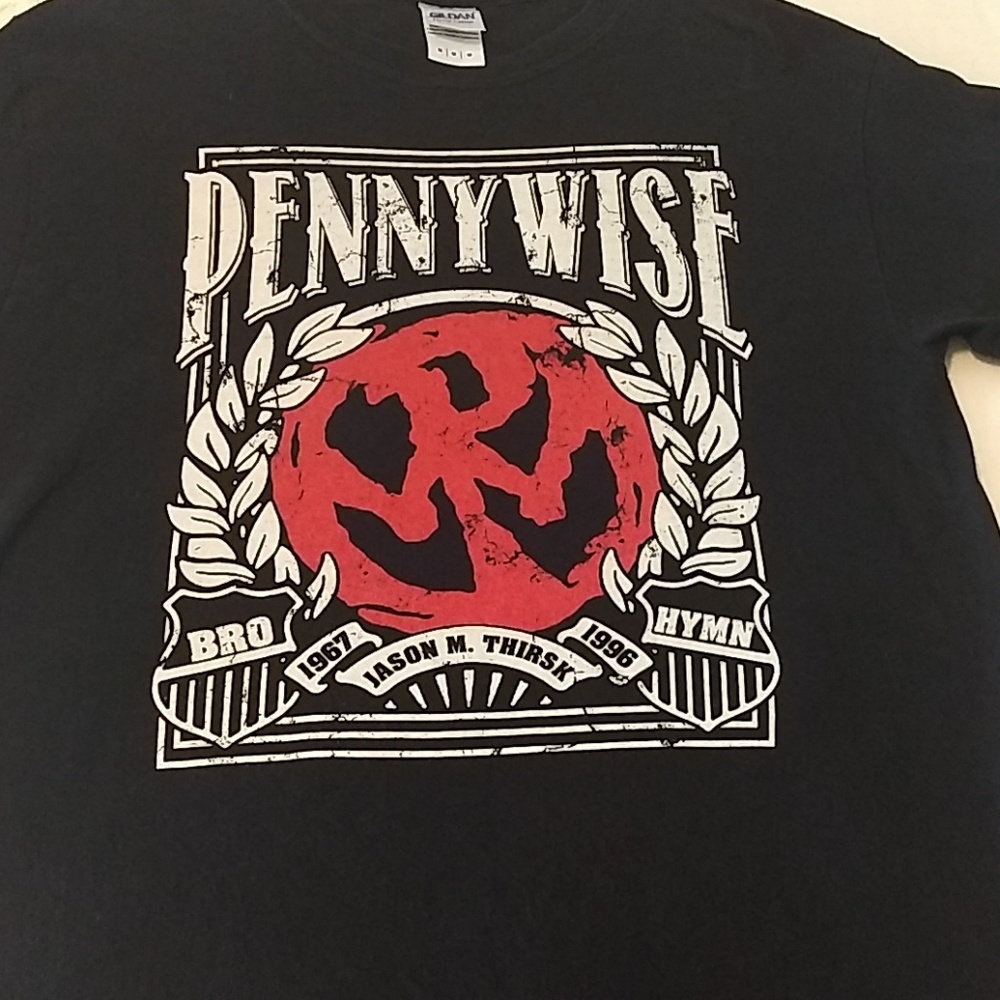 Rock t-shirt